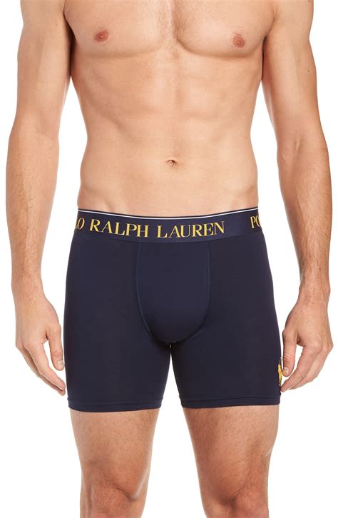 polo ralph lauren underwear.